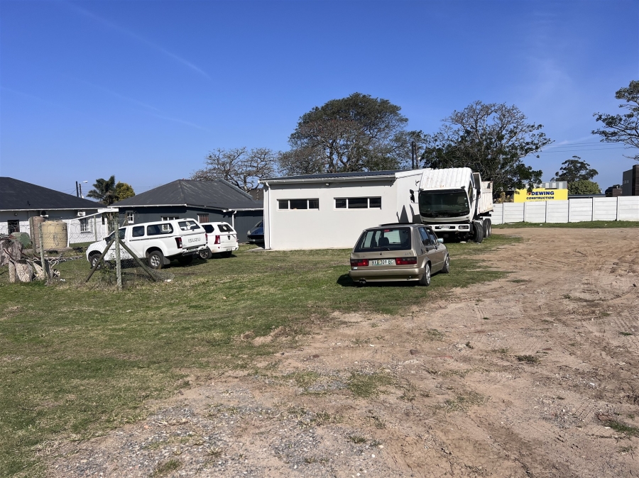 Commercial Property for Sale in Eureka Eastern Cape